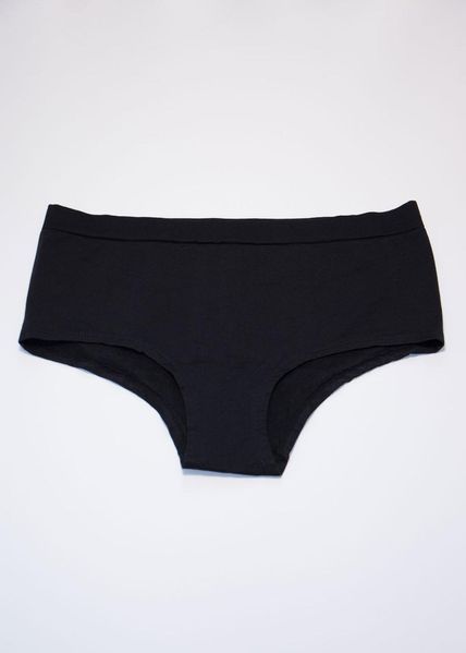 Трусики-шорты короткие бесшовные Giulia Culotte Vita Bassa разные цвета S/M L/XL CULOTTE VITA BASSA фото