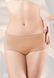 Трусики-шорты короткие бесшовные Giulia Culotte Vita Bassa разные цвета S/M L/XL CULOTTE VITA BASSA фото 1