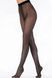 Колготки 20 ден люрексовые в горошек Giulia Amalia Lurex 20 черного цвета размеры 2 3 4 - 2р Amalia Lurex 20 фото 2