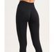 Лосіни спортивні стильні для фітнесу з ефектом пуш-ап Giulia Leggings Shape чорні S/M  Leggings shape фото 1
