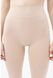 Лосини класичні безшовні з мікрофібри Giulia Leggings (2) різні кольори - S/M Бежевий LEGGINGS 2 фото 2