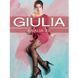Колготы 20 ден в большой горошек Giulia Amalia 20 (11) черного цвета размеры 2 3 4 - 2р AMALIA 20 (11) фото 2