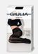 Колготки 120 ден бавовняні фантазійні сіточка Giulia Cashmere Fashion Net 120 чорного кольору розміри 2 ,3 ,4 - р2 Cashmere Fashion Net 120 фото 2