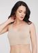 Топ на широких бретелях безшовний Giulia Tank Top різні кольори розміри S/M L/XL- S/M Білий Tank top фото 4