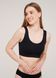 Топ на широких бретелях безшовний Giulia Tank Top різні кольори розміри S/M L/XL- S/M Білий Tank top фото 5