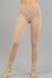 Лосины классические бесшовные Giulia Leggings (1)  размер S/M черные LEGGINGS 1 фото 9