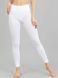Лосины классические бесшовные Giulia Leggings (1)  размер S/M черные LEGGINGS 1 фото 10