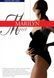 Колготки 20 ден для вагітних Marilyn Mama 20 Чорні розміри 2 ,3 ,4 - р.2 чорн Mama Marilyn 20 фото 2