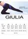 Легінси з кольоровими вставками Giulia Leggings Sport Color чорного кольору розміри S M L LEGGINGS SPORT COLOR фото 3