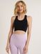 Топ на широких бретелях Giulia Top Fit Energy хакі та коричневого кольорів розміри S/M L/XL Top ENERGY фото 7