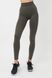Лосини класичні безшовні з мікрофібри Giulia Leggings (2) різні кольори S/M - L/XL LEGGINGS 2 фото 10