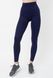 Лосини класичні безшовні з мікрофібри Giulia Leggings (2) різні кольори S/M - L/XL LEGGINGS 2 фото 5