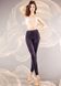 Лосини класичні безшовні з мікрофібри Giulia Leggings (2) різні кольори S/M - L/XL LEGGINGS 2 фото 2