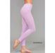 Лосини класичні безшовні з мікрофібри Giulia Leggings (2) різні кольори S/M - L/XL LEGGINGS 2 фото 9